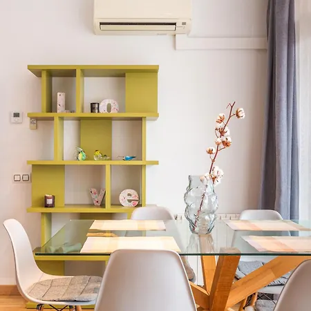 アパート America Go2lloret