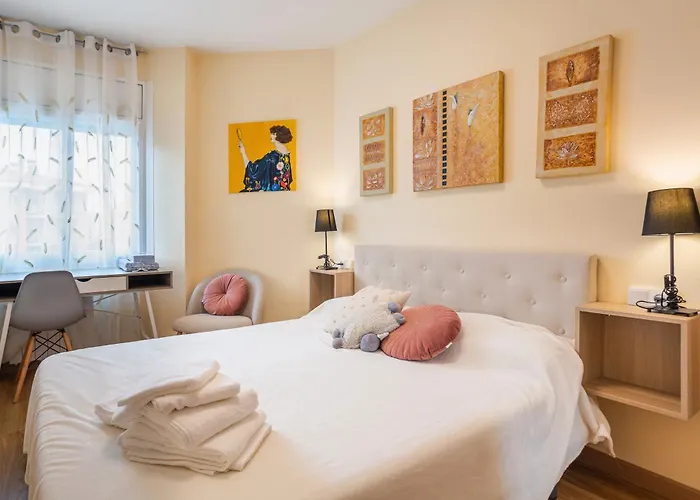 America Go2lloret アパート