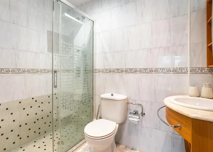 America Go2lloret アパート