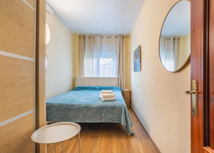 America Go2lloret * リョレート・デ・マル