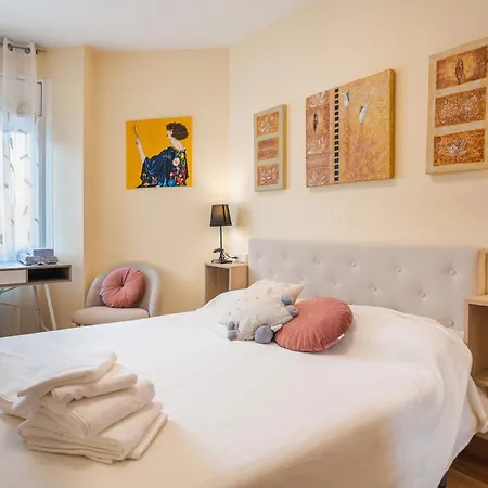 America Go2lloret Διαμέρισμα