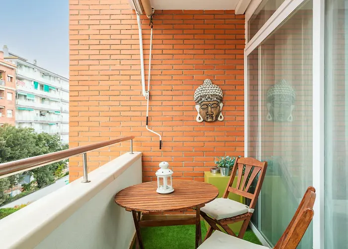 Διαμέρισμα America Go2lloret