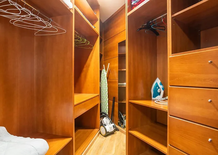 Διαμέρισμα America Go2lloret Λορέτ Ντε Μαρ