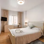 Апартаменти America Go2lloret Льорет-де-Мар