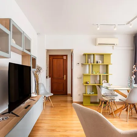 America Go2lloret Apartamento