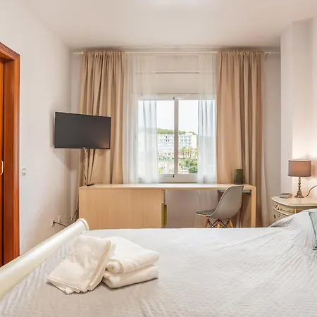 America Go2lloret Apartamento Lloret de Mar