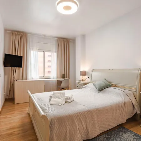 דירה America Go2lloret יורט דה מאר