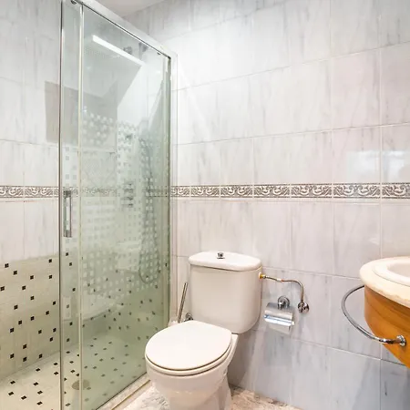 America Go2lloret Apartamento