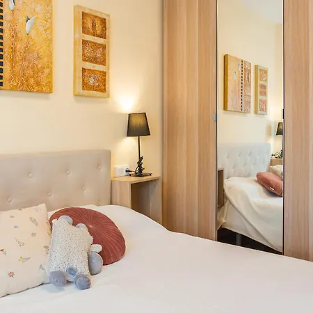 America Go2lloret Apartamento