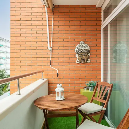 America Go2lloret Appartement Lloret de Mar
