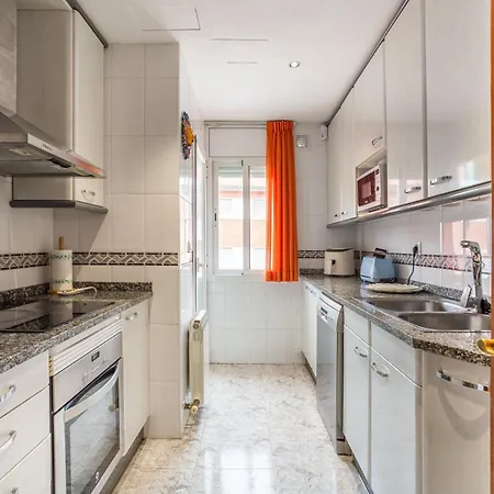 America Go2lloret Appartement *