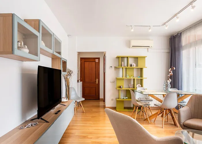 America Go2lloret דירה