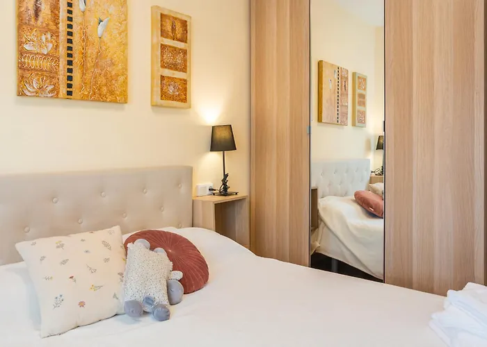 America Go2lloret דירה