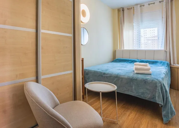 America Go2lloret * יורט דה מאר