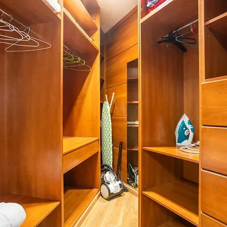 Appartement America Go2lloret Lloret de Mar